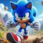 sonic